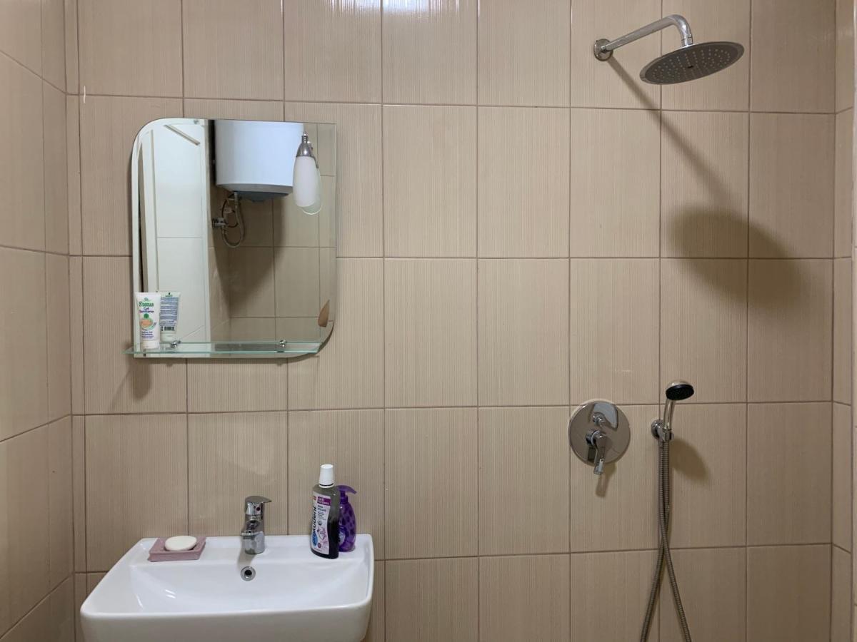 Beautiful And Lovely Apartment Тирана Экстерьер фото