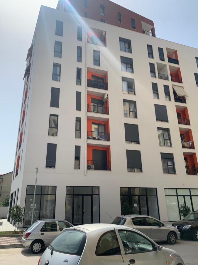 Beautiful And Lovely Apartment Тирана Экстерьер фото