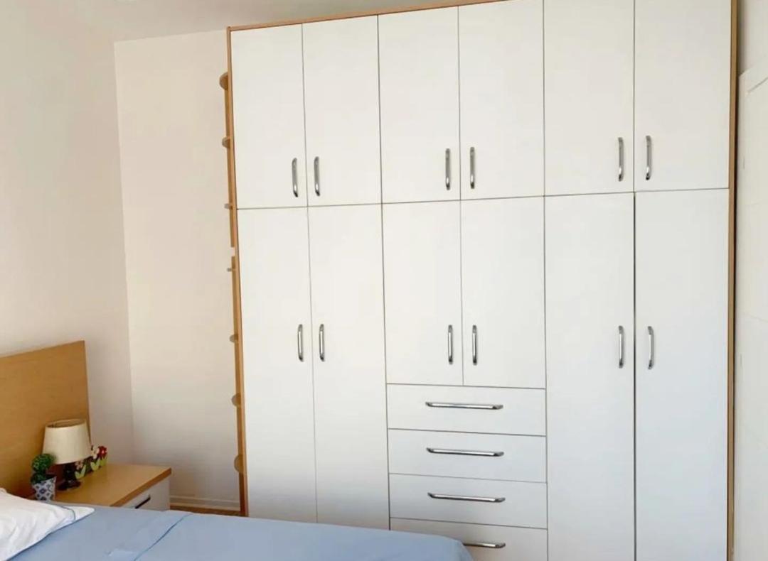 Beautiful And Lovely Apartment Тирана Экстерьер фото