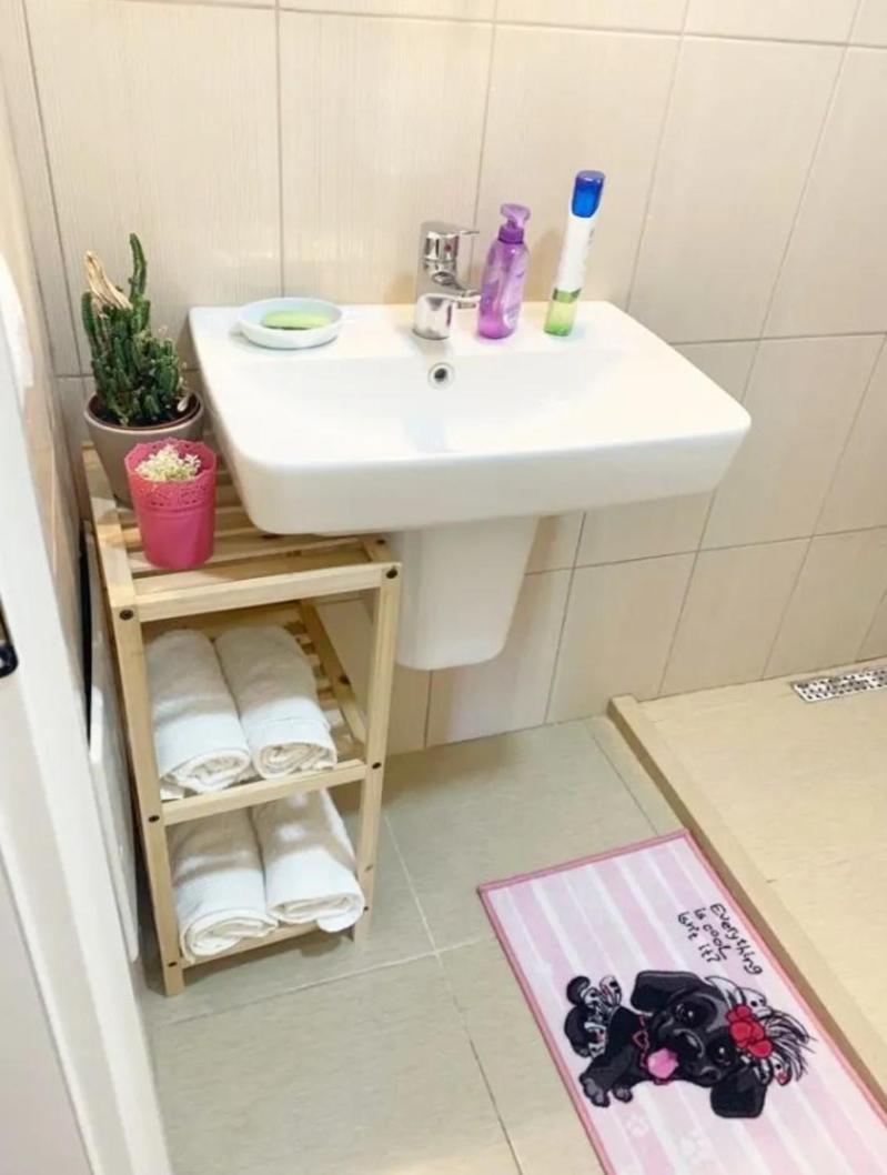 Beautiful And Lovely Apartment Тирана Экстерьер фото